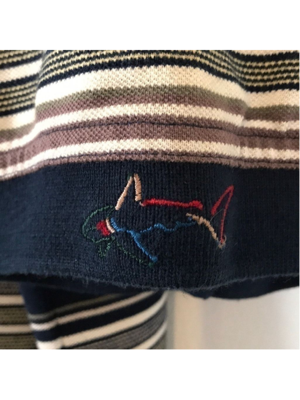 GREG NORMAN SHIRT - Picture 3 of 4